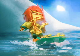 MangodukAnimeshikor
