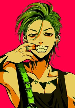 Toxic Foxi
