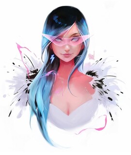 Twin Spiritus