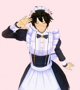 Аватар ~Manga_maid~