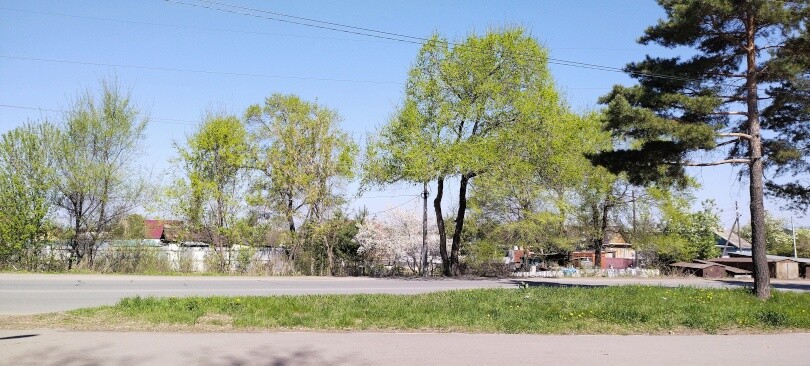Потоптал траву (Ч2) 15 