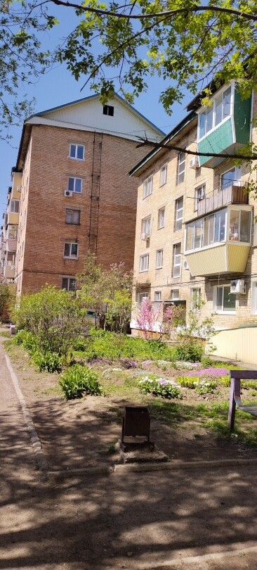 Потоптал траву (Ч2) 37 3201083