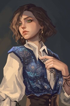 Аватар Kataranana Ledum