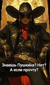 Аватар Гудвин