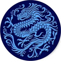 Аватар Цин Лун 青龙