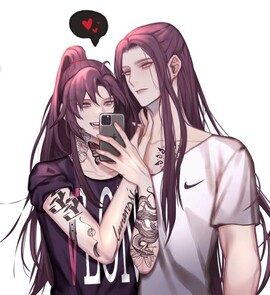 Lucifer's_socks