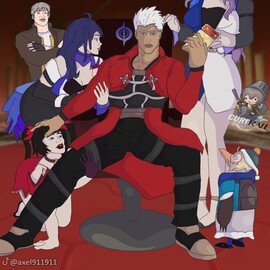 [Avatar]