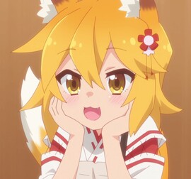 Аватар Senko4san