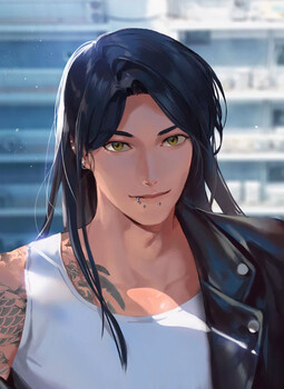 [Avatar]