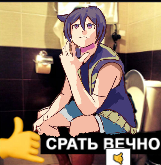 Рисуночки после рабочего дня 2 
