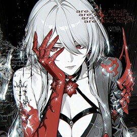 Аватар Not your Shizun~