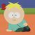 Butters Stotch