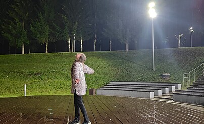 Фух, день медленно подошел к концу...