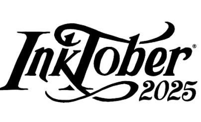 Inktober2025