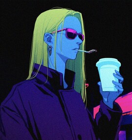 Аватар rayzync
