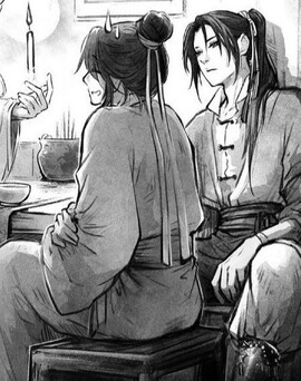 Аватар Not your Shizun~