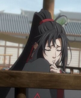 Аватар Chen Qing