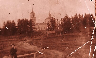 Нейросети не опять, а снова.