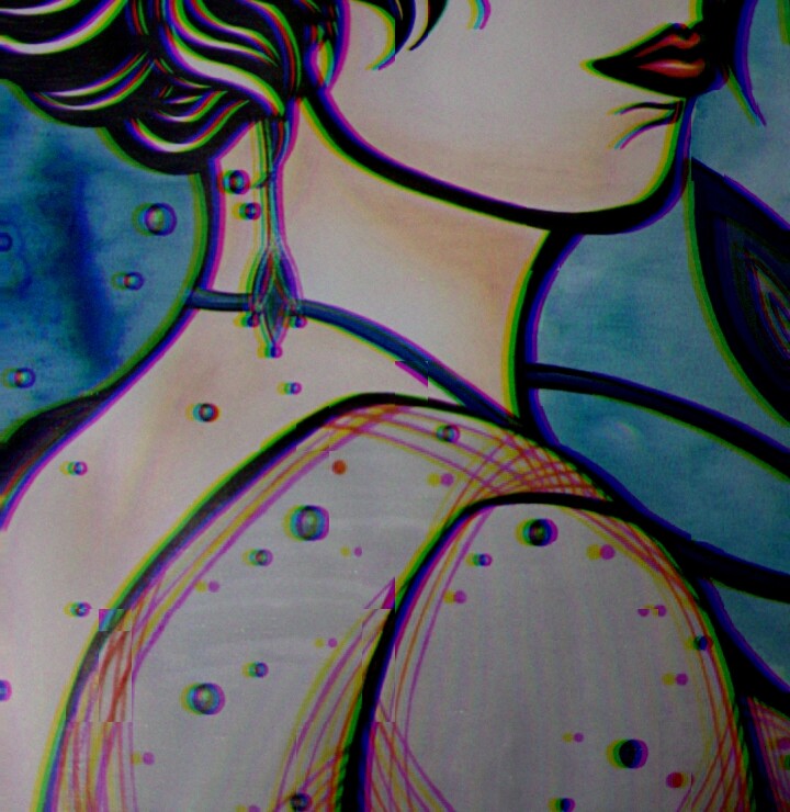 ┬┴┬┴┤ (✧﹃├┬┴┬┴ 2