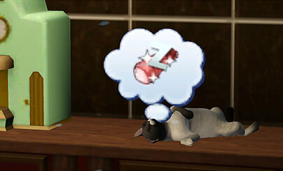 Немного симс~ 12*