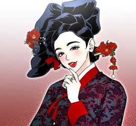 Аватар Flowera