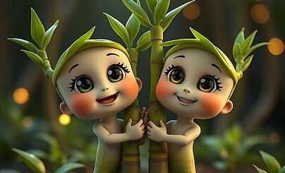 ФСГ Bamboo объявляет набор переводчиков!