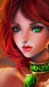 Виталина Лина