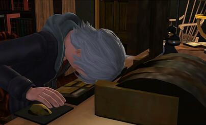 Немного симс~ 13*