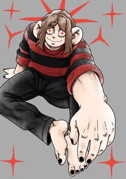 Аватар КЛËТВИ