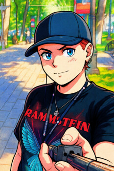 Julia (Jupiter) Pohl