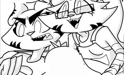 Новая глава