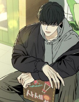 Аватар Красный баг