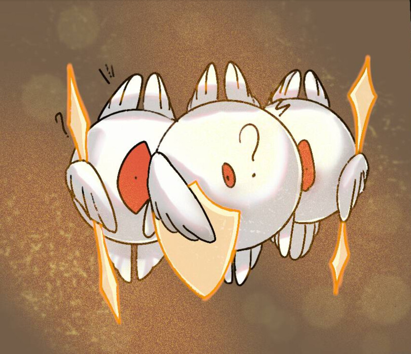 Ангелы наступают... 1