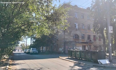 Серо-бурые пушки