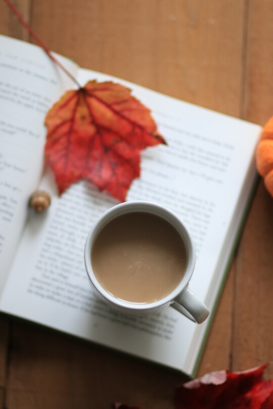 А скоро зима.... 7