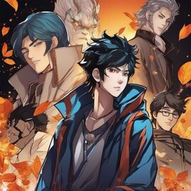 Аватар АМФС