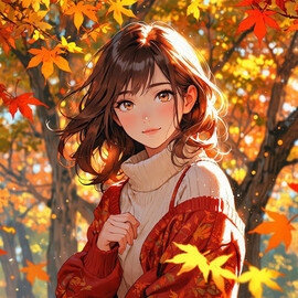 Аватар Мигуми-чан