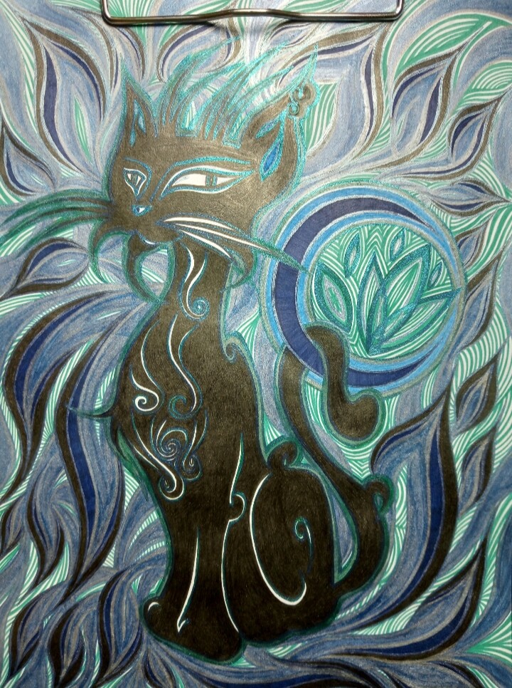 ♡ ᓚᘏᗢ ♡ 10