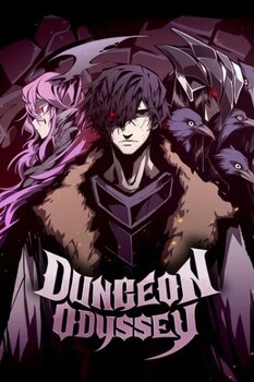 Аватар Драник оригенальный