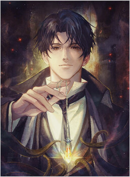 Аватар avoid_me