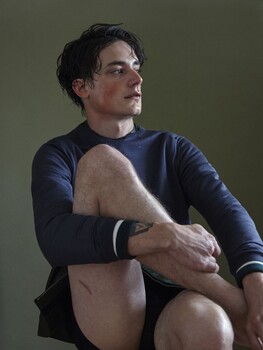 Аватар jeffery