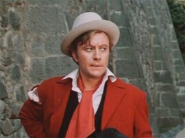 Аватар Домовой_