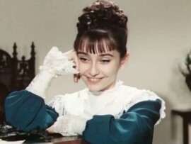 Аватар AliceWhiteRose