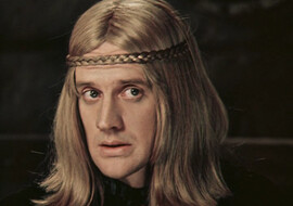 Аватар Домовой_