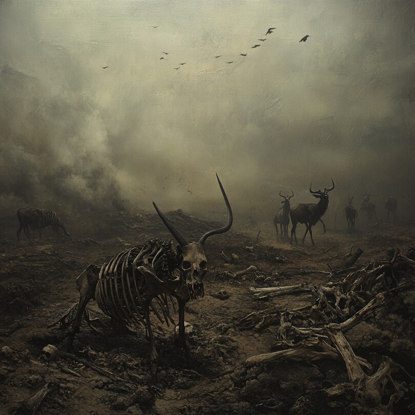 Истинное проклятье Вселенной 1 