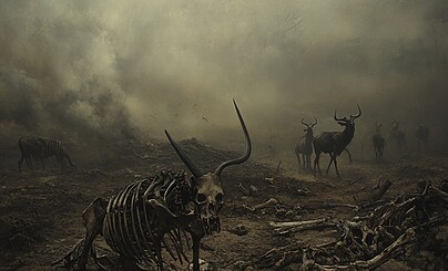 Истинное проклятье Вселенной