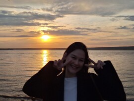 Варвара Эдуардовна