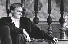 Аватар Домовой_