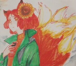 Аватар Кардинал Чань