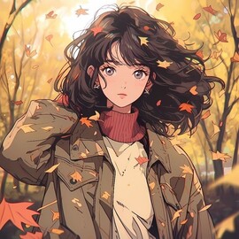 Аватар Мигуми-чан